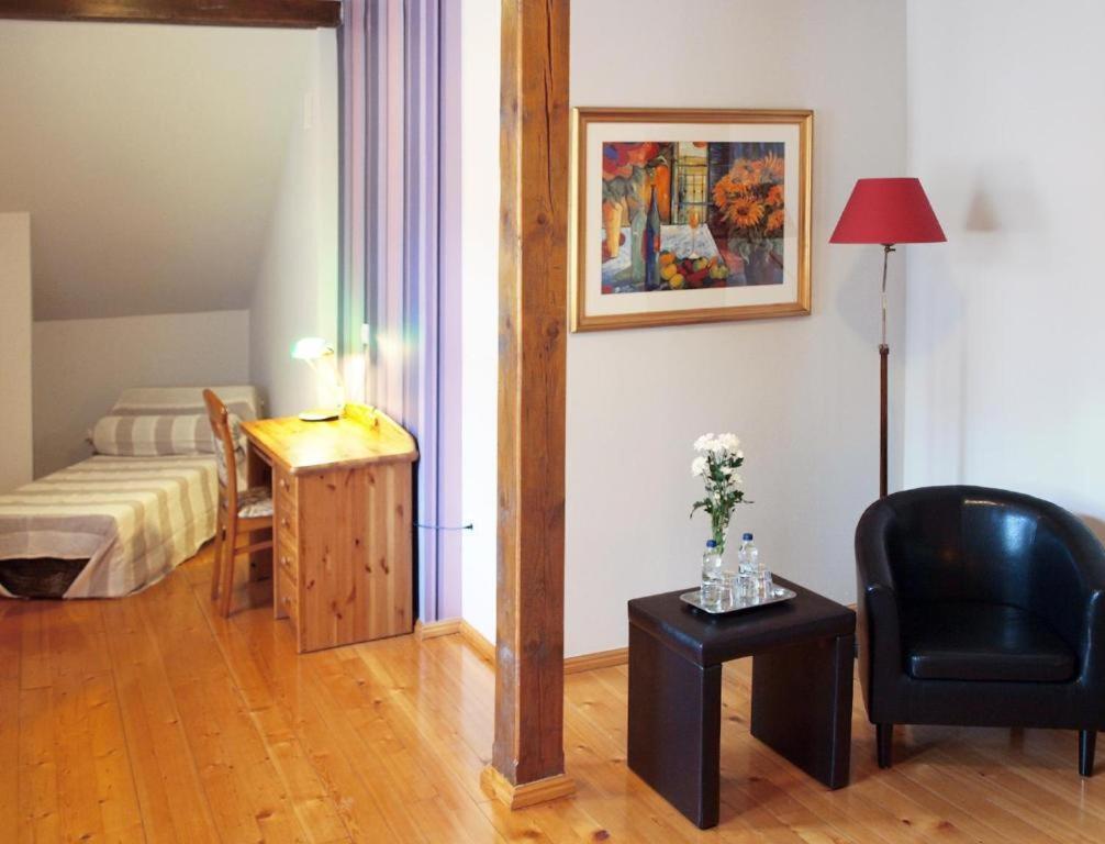 Hotel Cieszynski Centrum Cieszyn  Eksteriør billede