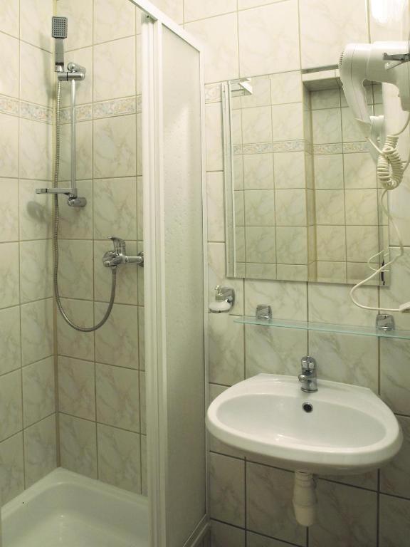 Hotel Cieszynski Centrum Cieszyn  Eksteriør billede