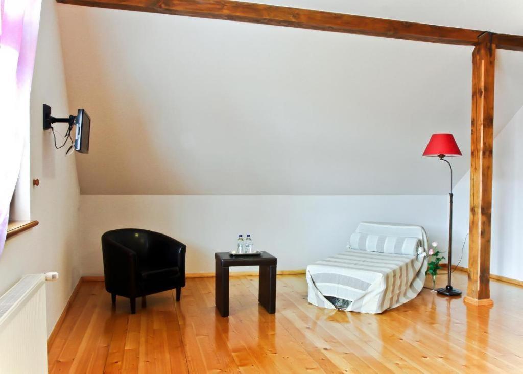 Hotel Cieszynski Centrum Cieszyn  Eksteriør billede