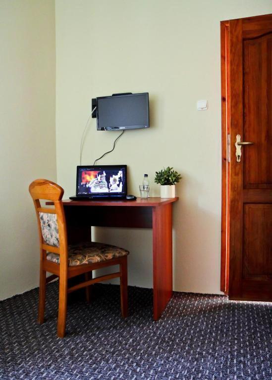 Hotel Cieszynski Centrum Cieszyn  Eksteriør billede