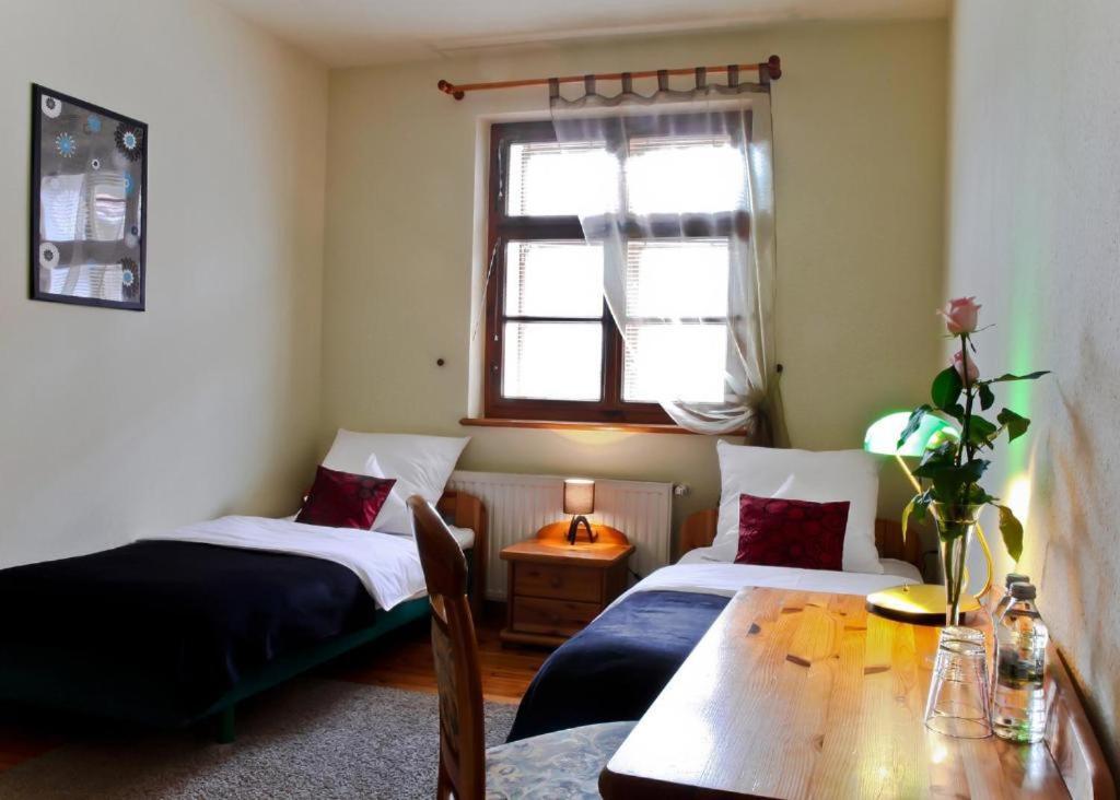 Hotel Cieszynski Centrum Cieszyn  Eksteriør billede