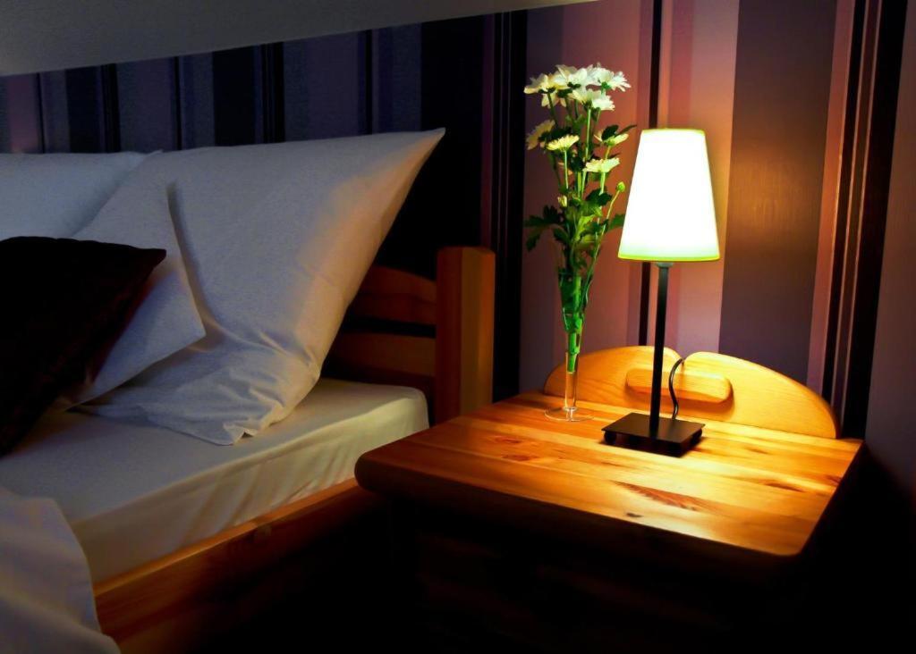Hotel Cieszynski Centrum Cieszyn  Eksteriør billede